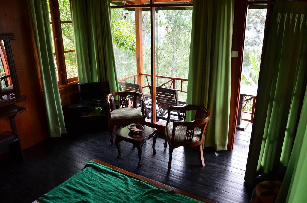 Ella Mount Relax Cottage Exterior photo