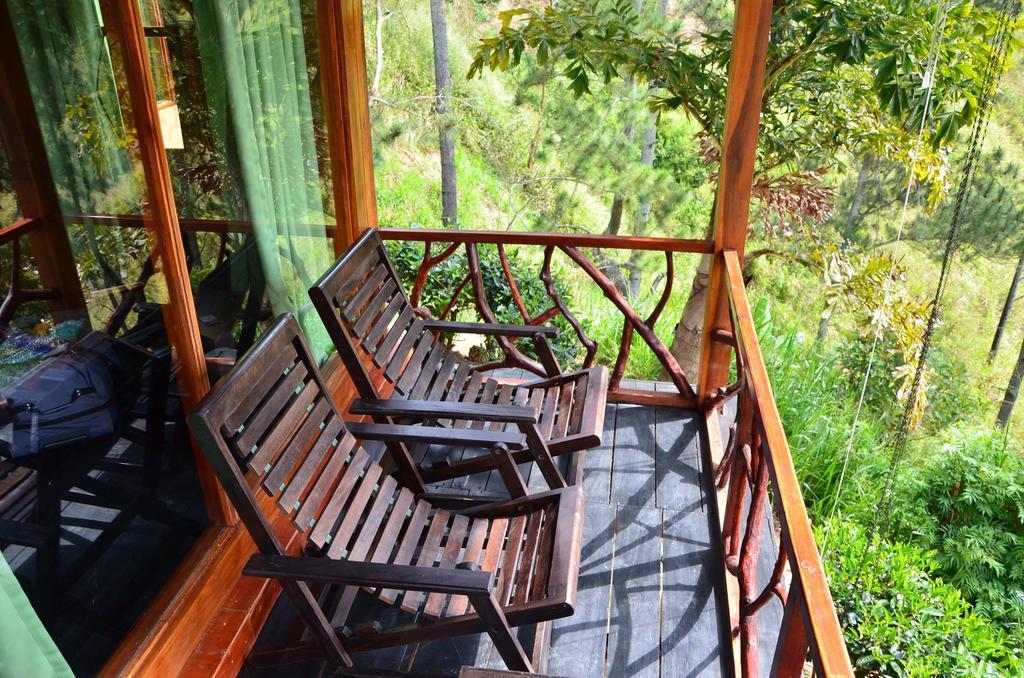 Ella Mount Relax Cottage Exterior photo