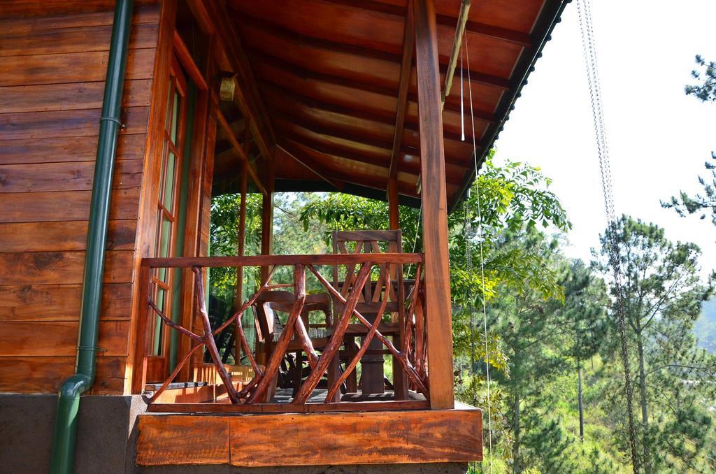 Ella Mount Relax Cottage Exterior photo