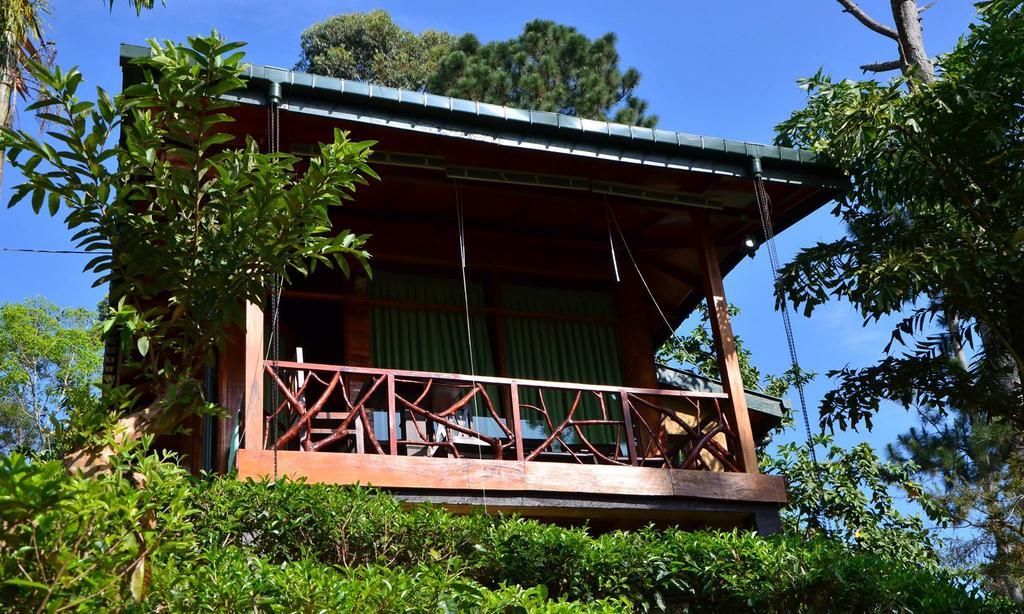 Ella Mount Relax Cottage Exterior photo