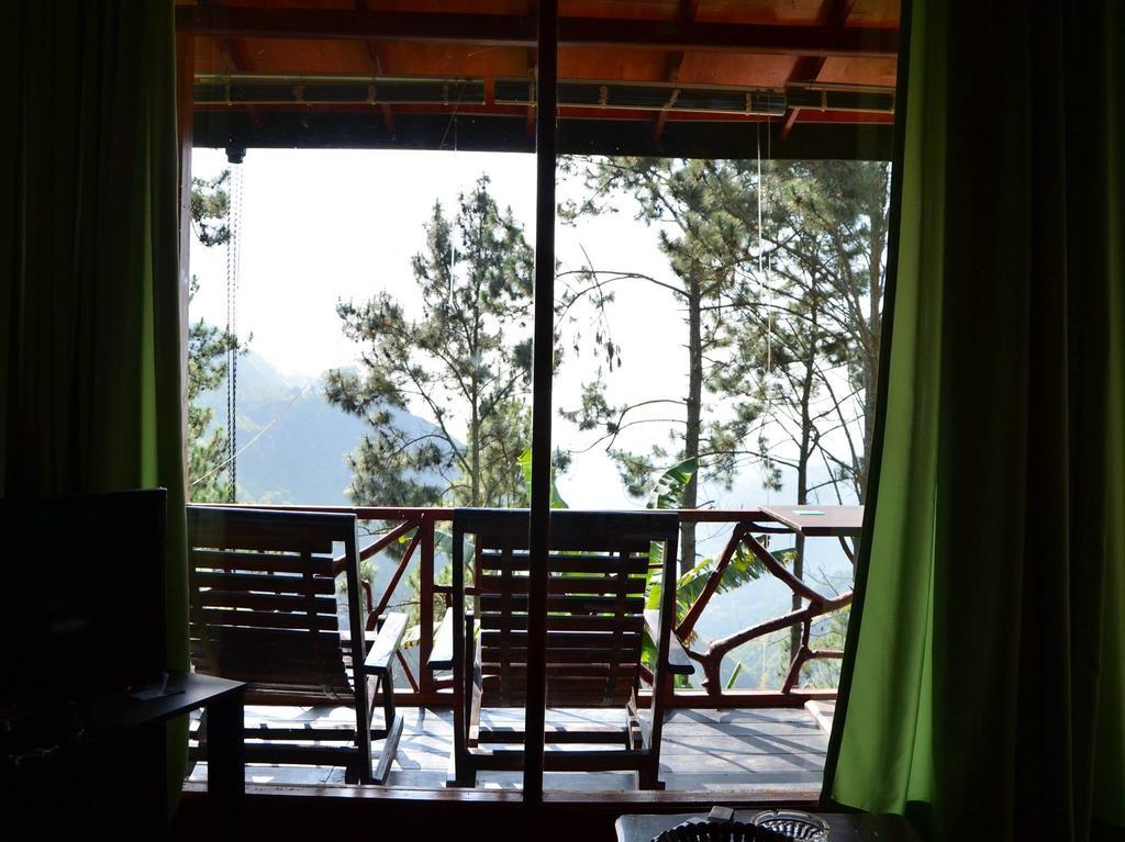 Ella Mount Relax Cottage Exterior photo