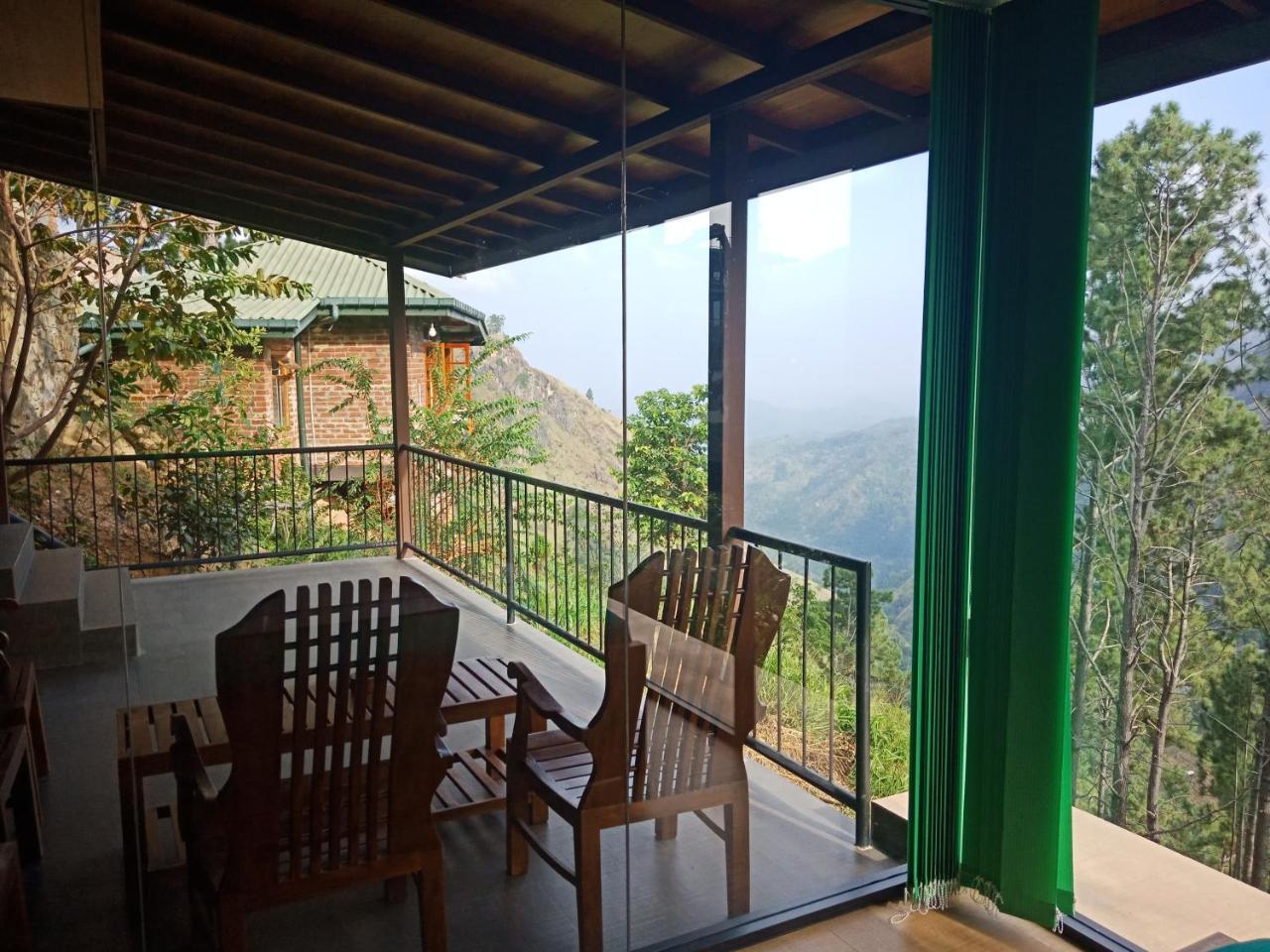 Ella Mount Relax Cottage Exterior photo