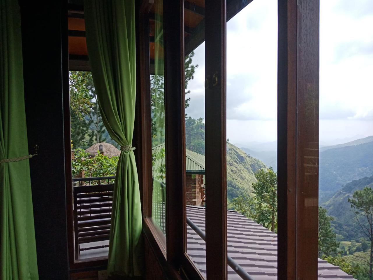 Ella Mount Relax Cottage Exterior photo