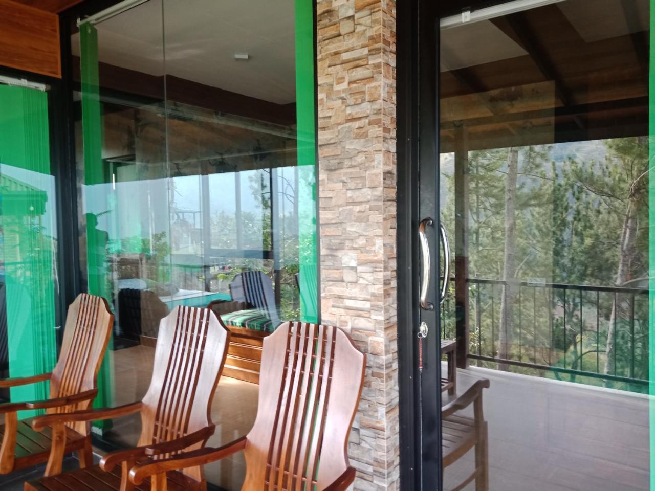 Ella Mount Relax Cottage Exterior photo