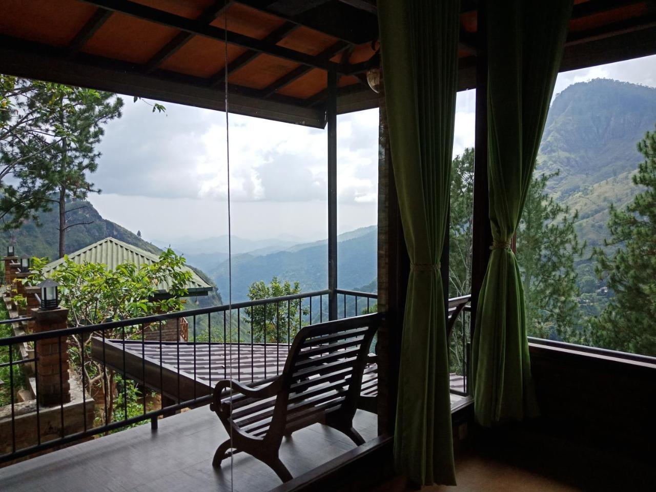 Ella Mount Relax Cottage Exterior photo