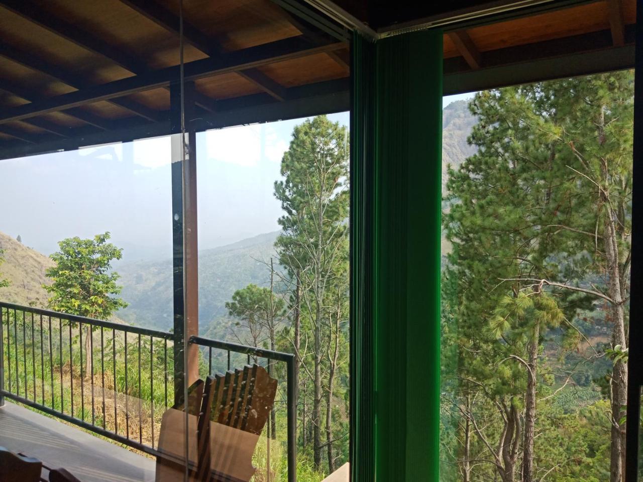 Ella Mount Relax Cottage Exterior photo